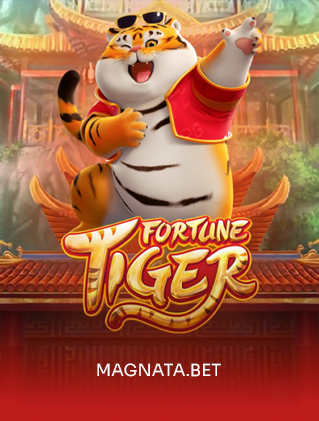 Fortune Tiger