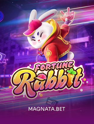 Fortune Rabbit